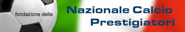nazionaleprestigiatori fondazione Nazionale Italiana Prestigiatori - Mago Massini
